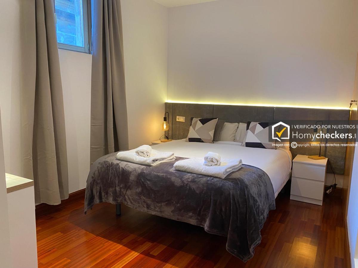 Apartamento Homyat Duplex Prior Salamanca Exterior foto