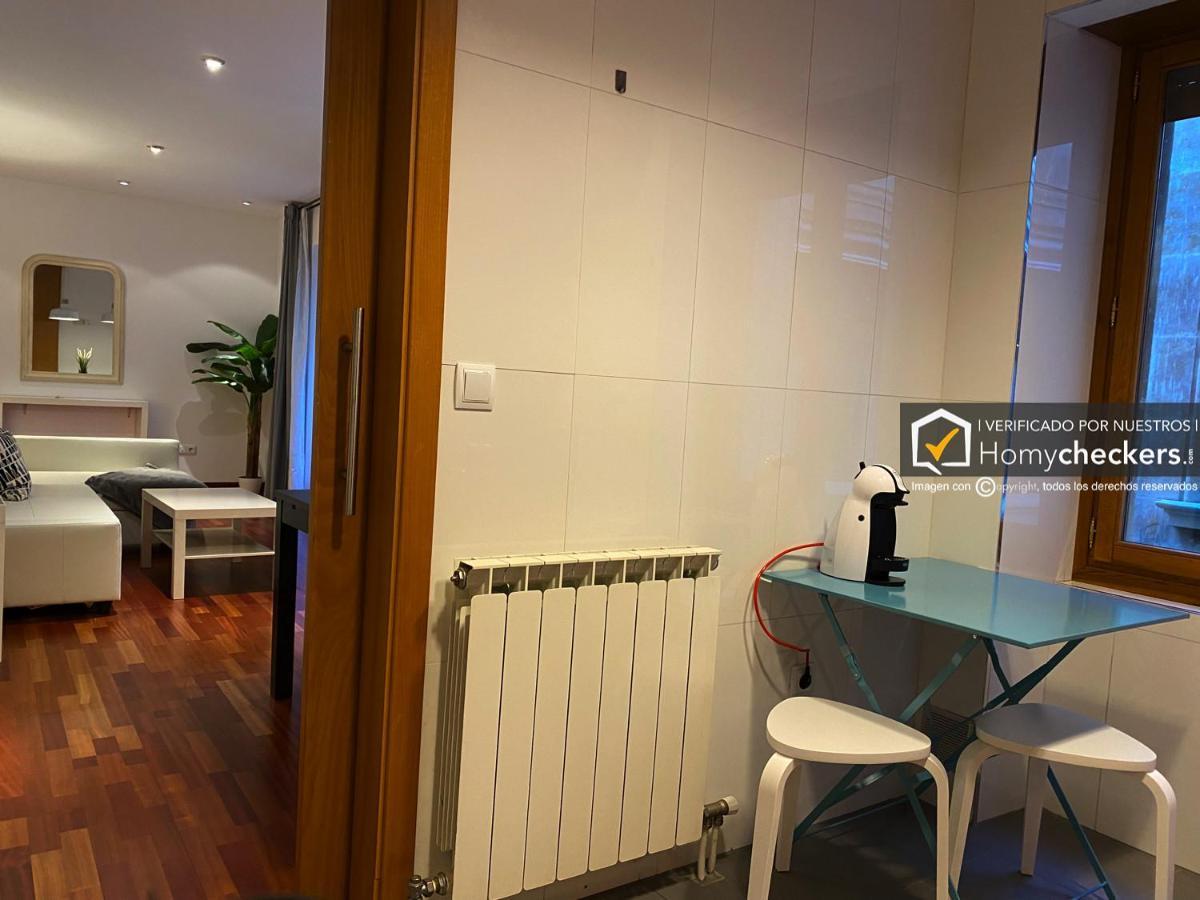Apartamento Homyat Duplex Prior Salamanca Exterior foto