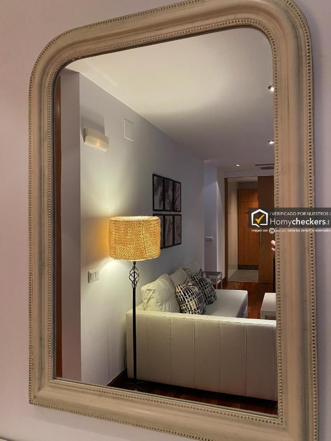 Apartamento Homyat Duplex Prior Salamanca Exterior foto